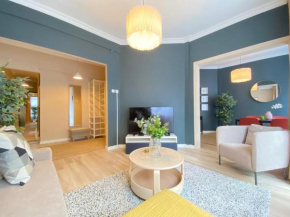 MISSAFIR Stylish Flat Near Taksim Square